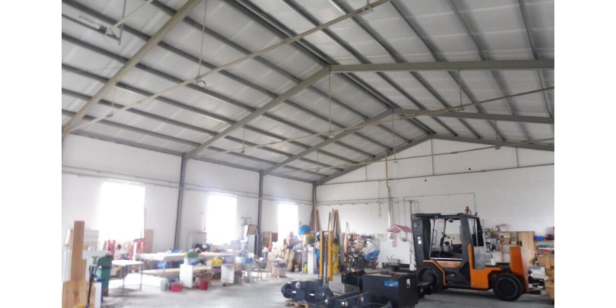 Gewerbeobjekt Willroth - 2.900&euro; | Angebot:22786220