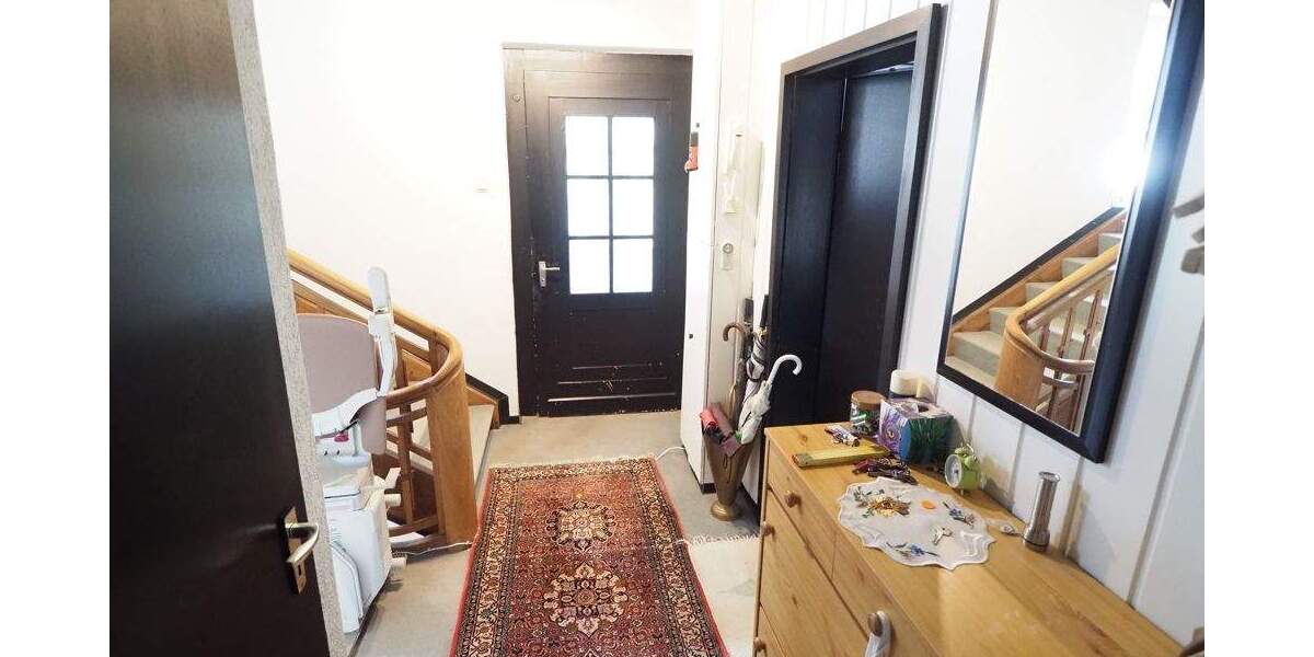 Einfamilienhaus Marienrachdorf - 7 Zimmer, 155 m&sup2;, 199.000&euro; | Angebot:25670956