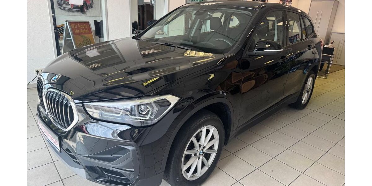 BMW X1 85.200 km 20.600 &euro; Mülheim-Kärlich 56218
