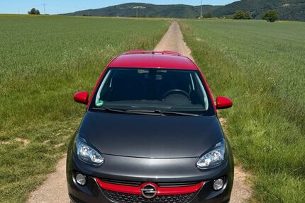 Opel Adam 87.000 km 11.100 &euro; Löf 56332