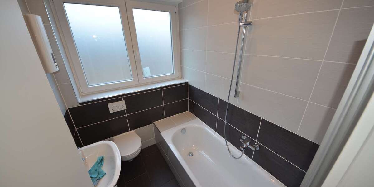 Etagenwohnung Vallendar - 2 Zimmer, 50 m&sup2;, 650&euro; | Angebot:23214269