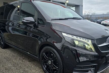 Mercedes-Benz V 300 59.727 km 59.890 &euro; Neuwied 56566