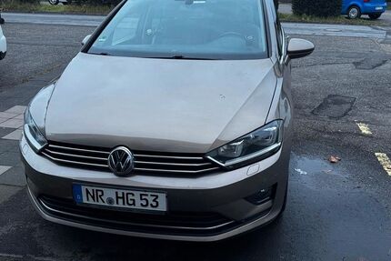 VW Golf Sportsvan 130.000 km 16.400 &euro; Bad Hönningen 53557