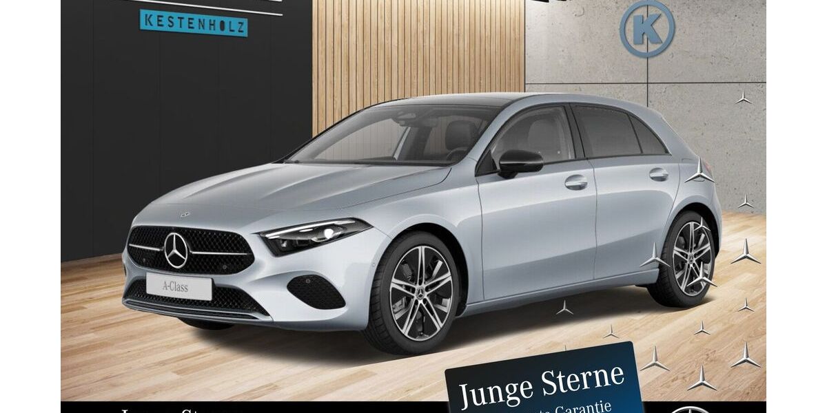 Mercedes-Benz A 200 17.641 km 30.880 &euro; Koblenz 56073