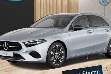 Mercedes-Benz A 200 18.997 km 30.880 &euro; Koblenz 56073