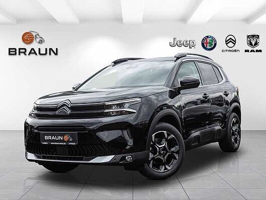 Citroen C5 Aircross 10.800 km 26.850 &euro; Koblenz 56070