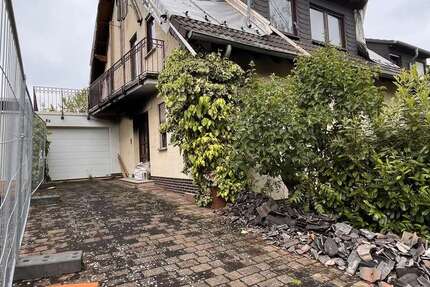 Haus Andernach - 7 Zimmer, 210 m&sup2;, 160.000&euro; | Angebot:26726228