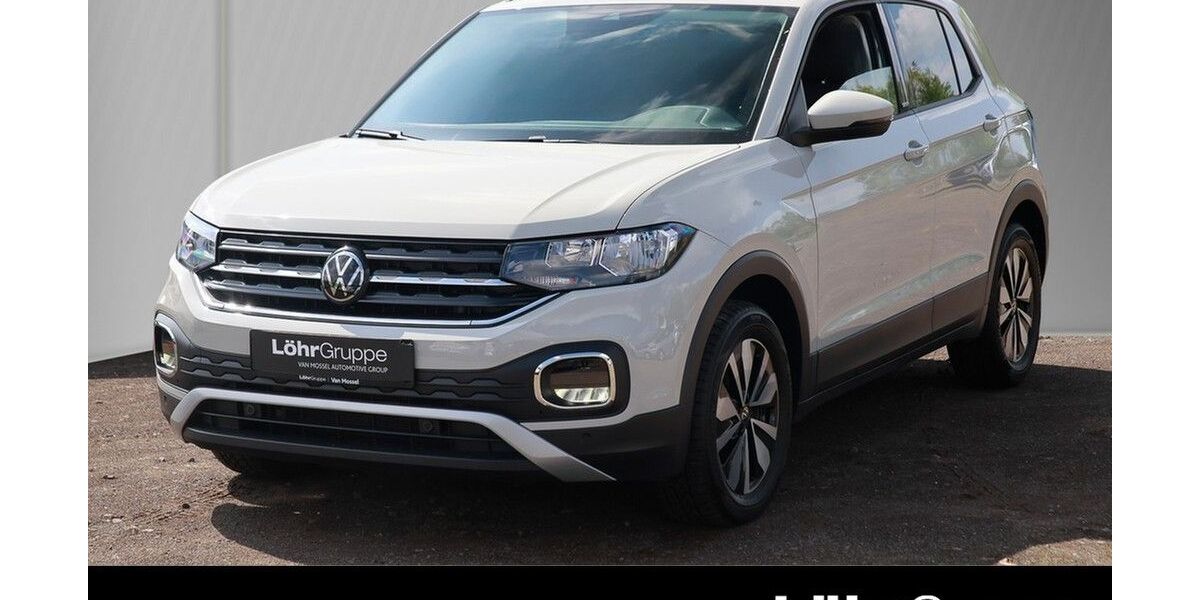 VW T-Cross 38.014 km 22.480 &euro; Bendorf 56170