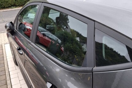 Ford Fiesta 7.900 km 13.500 &euro; Winningen 56333