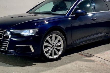 Audi A6 95.000 km 29.450 &euro; Neuwied 56567