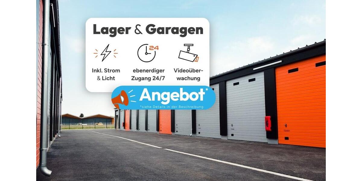 Gewerbeobjekt Lahnstein - 229&euro; | Angebot:26272722