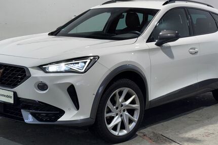 Cupra Formentor 62.000 km 23.300 &euro; Neuwied 56567