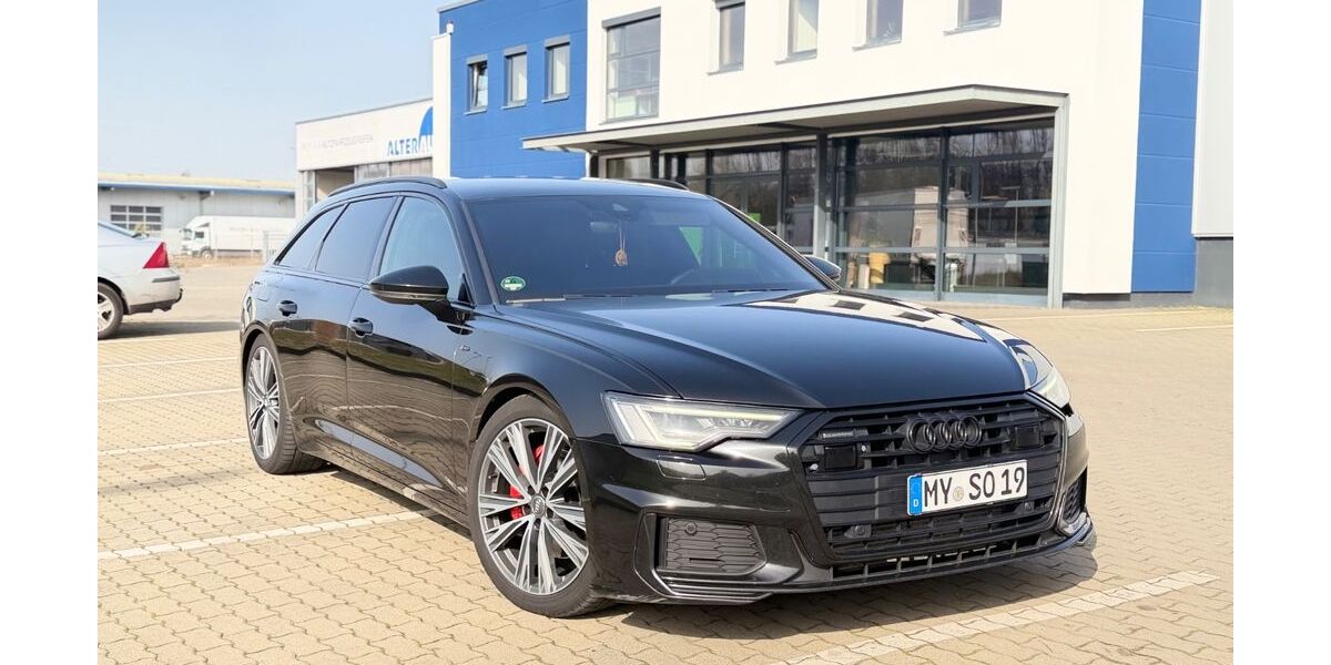 Audi A6 73.700 km 39.500 &euro; Andernach 56626