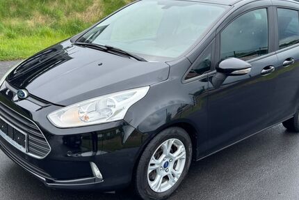 Ford B-Max 98.000 km 4.650 &euro; Ransbach-Baumbach 56235