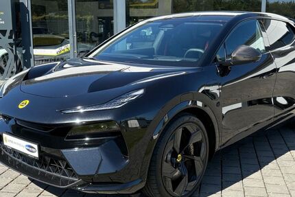 Lotus Eletre 22.500 km 87.000 &euro; Mendig 56743