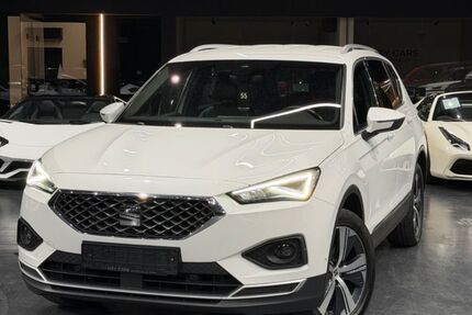 Seat Tarraco 102.548 km 21.980 &euro; Koblenz 56070