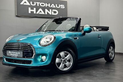 Mini Cooper Cabrio 43.833 km 17.790 &euro; Bad Honnef/Rottbitze 53604