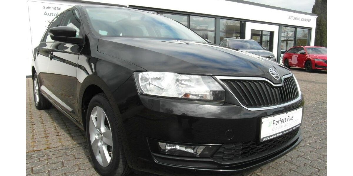 Skoda Rapid 62.506 km 12.950 &euro; Neuwied-Engers 56566