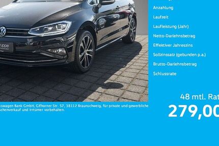 VW Golf Sportsvan 67.961 km 19.980 &euro; Neuwied 56564