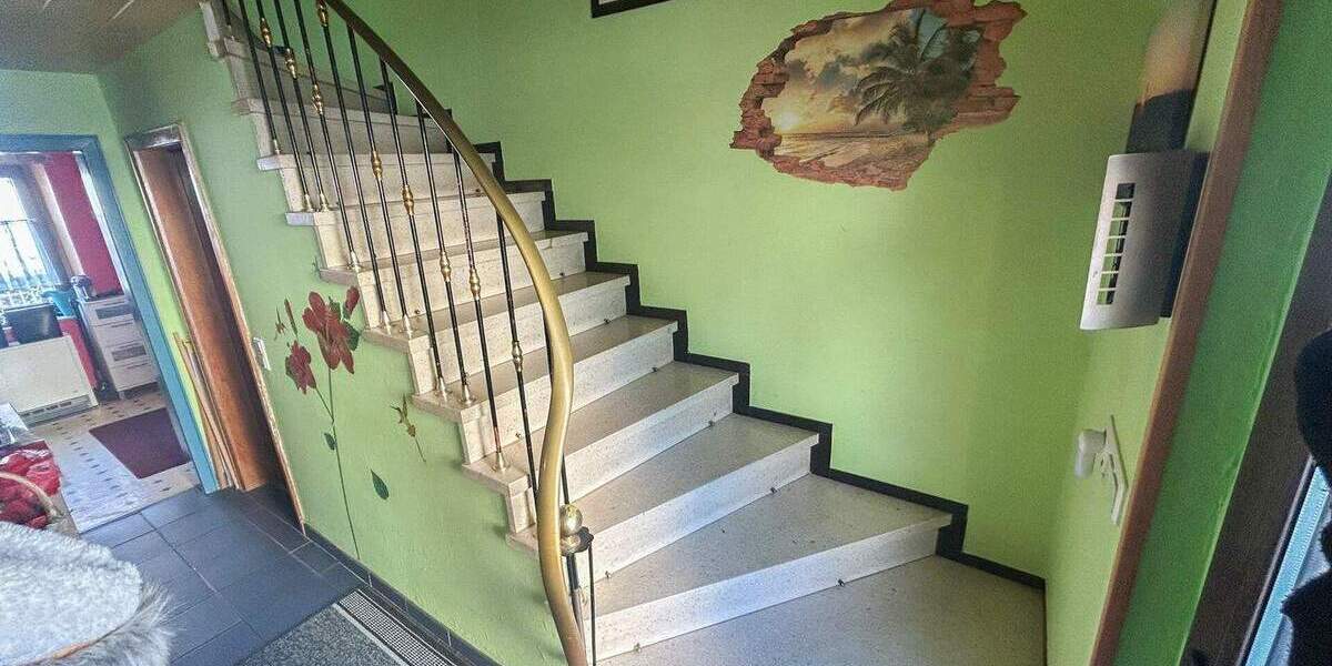 Einfamilienhaus Nauort - 6 Zimmer, 115 m&sup2;, 155.000&euro; | Angebot:25738145