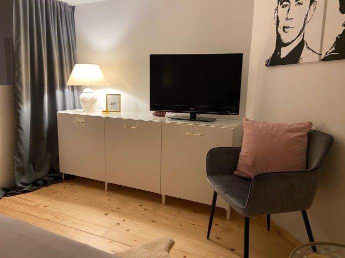 Etagenwohnung Rengsdorf - 1 Zimmer, 45 m&sup2;, 430&euro; | Angebot:26080026