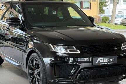 Land Rover Range Rover Sport 39.000 km 61.999 &euro; Wirges 56422