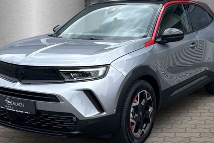 Opel Mokka 35.710 km 18.900 &euro; Niederahr 56414