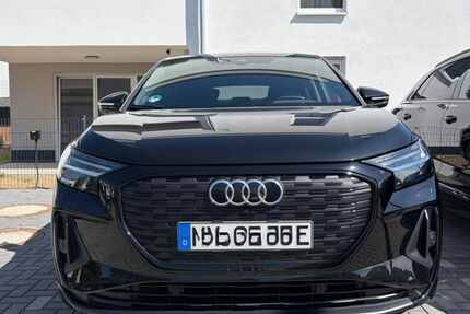 Audi Q4 e-tron 49.269 km 27.500 &euro; Weißenthurm 56575