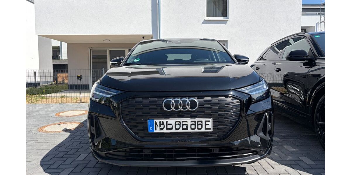 Audi Q4 e-tron 49.269 km 27.500 &euro; Weißenthurm 56575