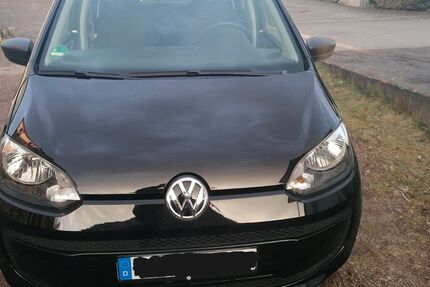 VW up! 5.771 km 11.980 &euro; Lonnig 56295