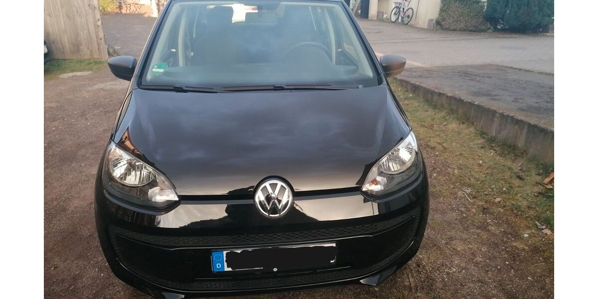 VW up! 5.771 km 11.980 &euro; Lonnig 56295