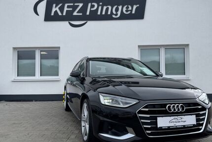 Audi A4 41.000 km 28.999 &euro; Kottenheim 56736