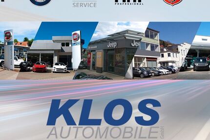 Alfa Romeo Giulia 10.576 km 37.990 &euro; Koblenz 56072