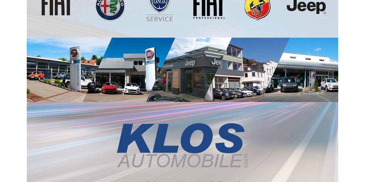 Alfa Romeo Giulia 10.576 km 37.990 &euro; Koblenz 56072