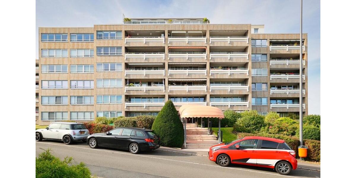 Etagenwohnung Lahnstein - 2 Zimmer, 88 m&sup2;, 836&euro; | Angebot:25509674