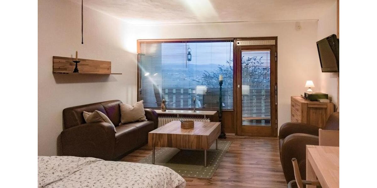 Erdgeschoßwohnung Dahlheim - 1 Zimmer, 33 m&sup2;, 85.000&euro; | Angebot:26030258