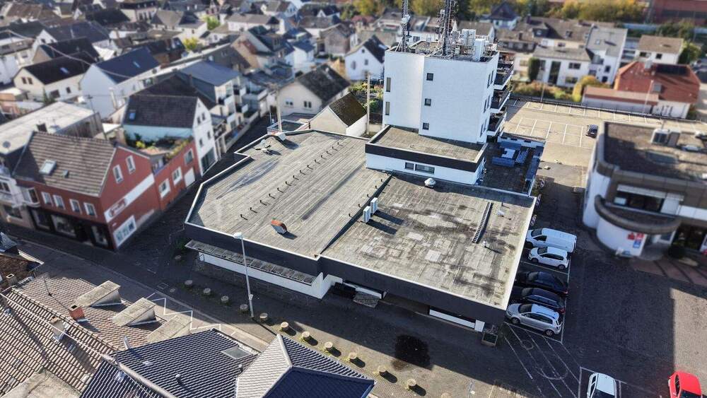 Gewerbeobjekt Rheinbrohl - 1.350.000&euro; | Angebot:25691808