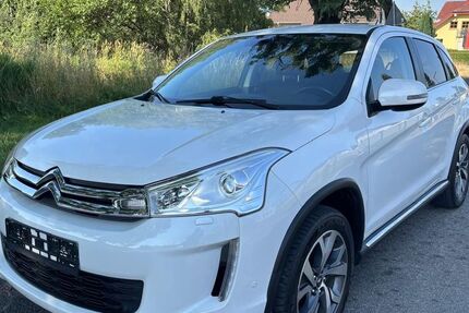 Citroen C4 Aircross 128.000 km 6.800 &euro; Ransbach-Baumbach 56235