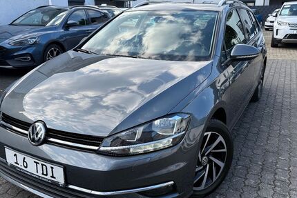 VW Golf 129.000 km 14.900 &euro; Wirges 56422