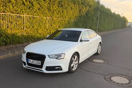 Audi A5 239.000 km 10.900 &euro; Mayen 56727
