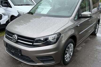 VW Caddy 80.500 km 16.000 &euro; Bad Neuenahr-Ahrweiler 53474