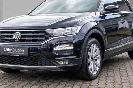 VW T-Roc 63.258 km 19.980 &euro; Bendorf 56170