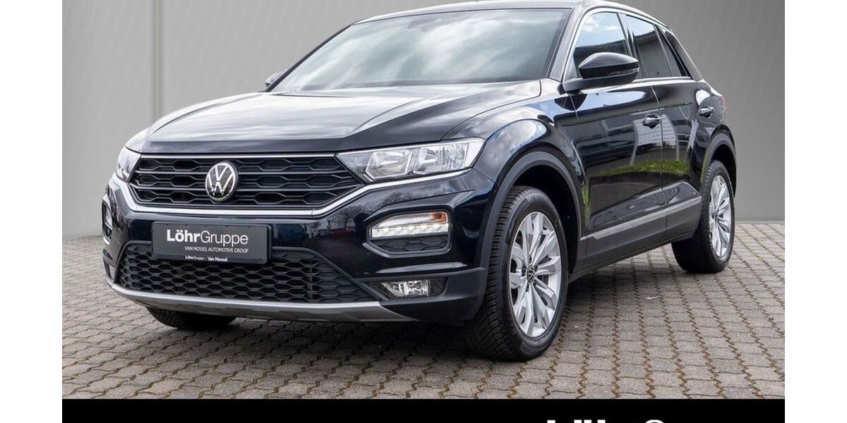 VW T-Roc 63.258 km 19.980 &euro; Bendorf 56170