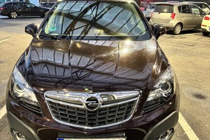 Opel Mokka 89.040 km 12.399 &euro; Linz 53545