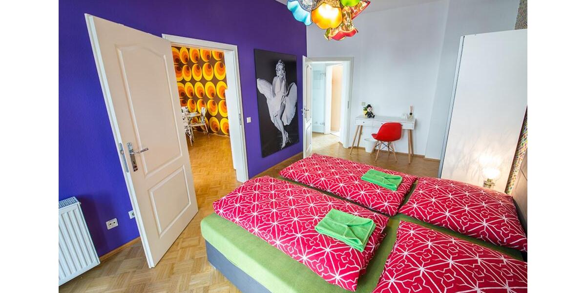 Etagenwohnung Koblenz - 2 Zimmer, 54 m&sup2;, 1.595&euro; | Angebot:15911683