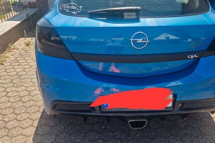 Opel Astra 250.000 km 3.500 &euro; Höhr-Grenzhausen 56203