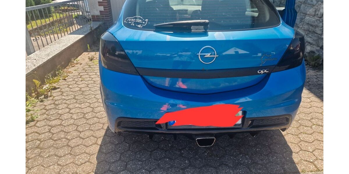 Opel Astra 250.000 km 3.500 &euro; Höhr-Grenzhausen 56203