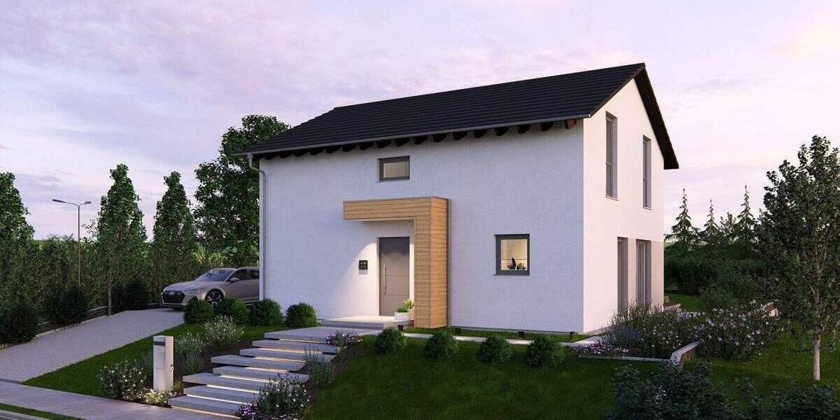 Einfamilienhaus Wittgert - 5 Zimmer, 154 m&sup2;, 418.900&euro; | Angebot:25745483