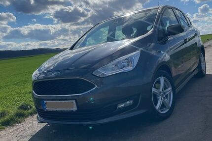 Ford C-Max 131.000 km 6.200 &euro; Dieblich 56332