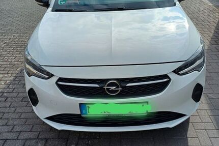 Opel Corsa 63.000 km 8.000 &euro; Andernach 56626